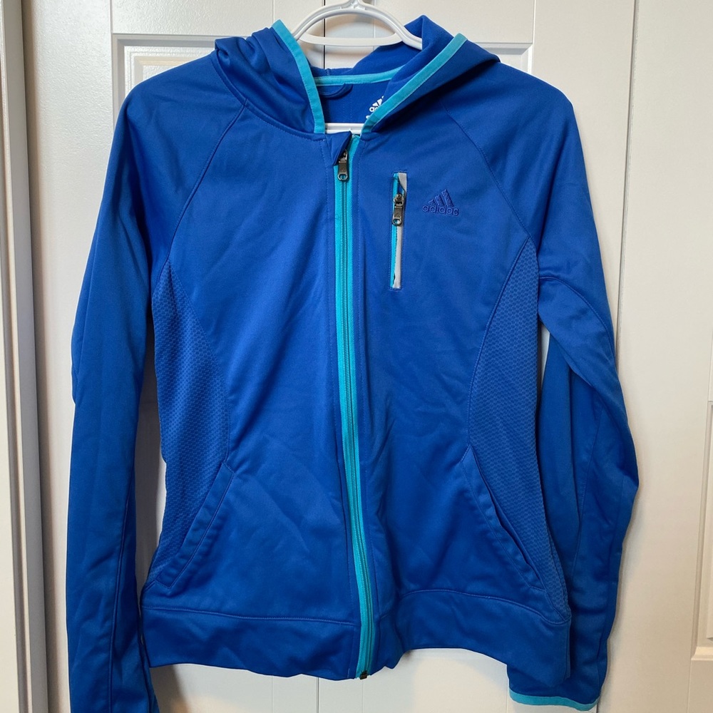 Adidas Sweater